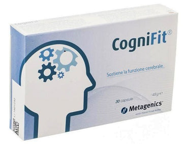 COGNIFIT 30 GELLULE (scad. fine Ottobre 2023)