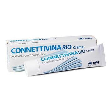 CONNETTIVINABIO CREMA 25 G
