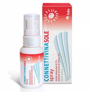 ConnettivinaSole Connettivina Sole Spray 100 ml