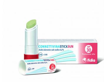 CONNETTIVINASTICKSUN SPF30 3 G