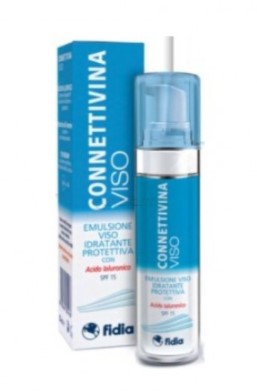 CONNETTIVINA VISO CREMA 50 ML