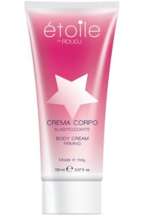 CREMA CORPO ELASTICIZZANTE 150 ML