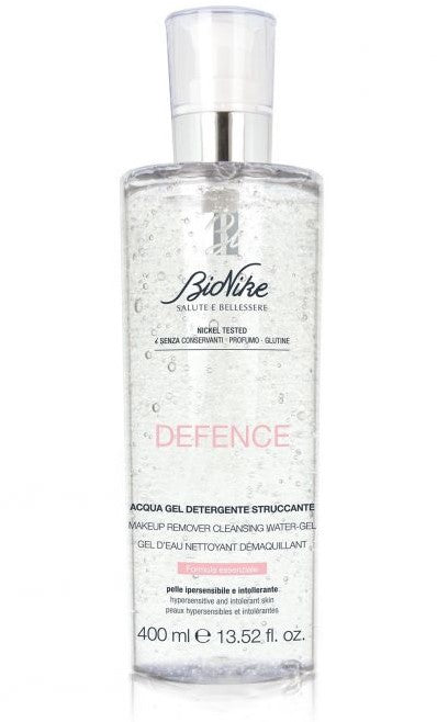DEFENCE ACQUA GEL DETERGENTE STRUCCANTE 400 ML