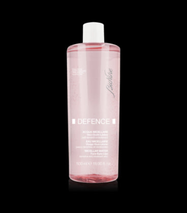 DEFENCE ACQUA MICELLARE 500 ML