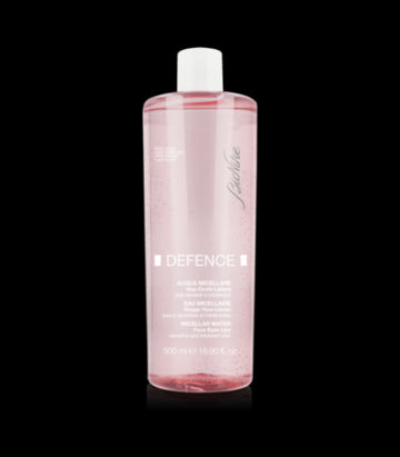 DEFENCE ACQUA MICELLARE 500 ML