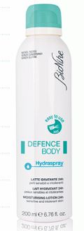 DEFENCE BODY HYDRA SPRAY 200 ML