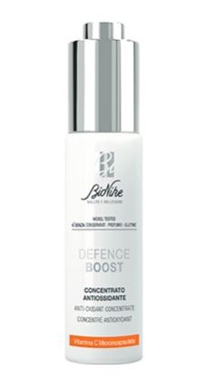 DEFENCE BOOST CONCENTRATO RINNOVATORE VITAMINA C