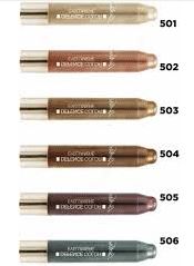 DEFENCE COLOR LIPLAQUE VOLUME E LUMINOSITA' 601