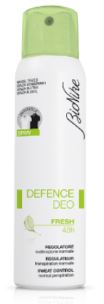 DEFENCE DEO FRESH SPRAY 150 ML