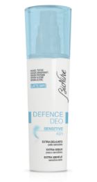 DEFENCE DEO SENSITIVE VAPO 100 ML