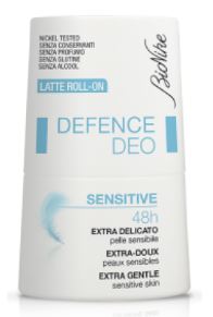 DEFENCE DEO SENSITIVE ROLL-ON 50 ML