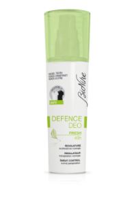 DEFENCE DEO FRESH VAPO 100 ML