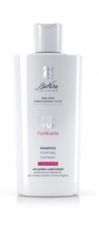 DEFENCE HAIR SHAMPOO RIDENSIFICANTE 200 ML