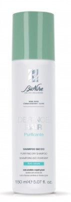 DEFENCE HAIR SHAMPOO SECCO PURIFICANTE 150 ML