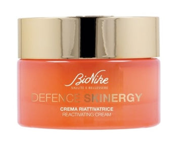 DEFENCE SKINERGY CREMA RIATTIVATRICE 50 ML