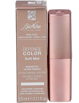DEFENCE COLOR SOFT MAT 806 ROUGE CERISE