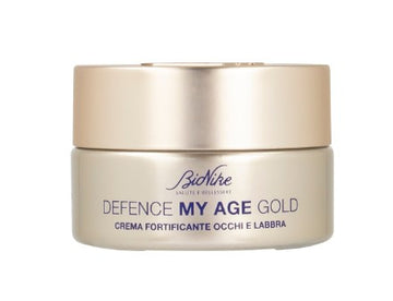 DEFENCE MY AGE GOLD CONTORNO OCCHI 15 ML