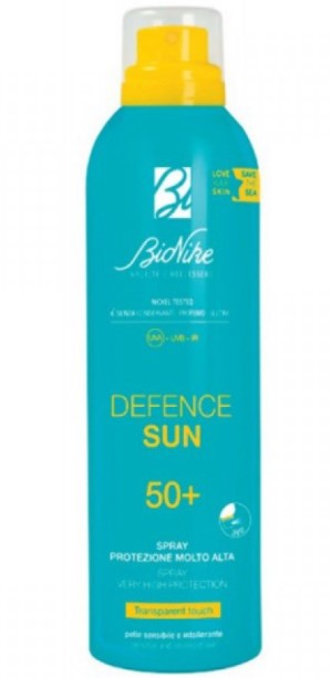 DEFENCE SUN BABY&KID SPRAY SPF 50+ 200 ML