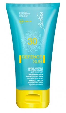 DEFENCE SUN CREMA MINERALE 30 100 ML