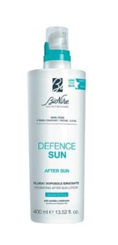 DEFENCE SUN DOPOSOLE IDRATANTE 400 ML