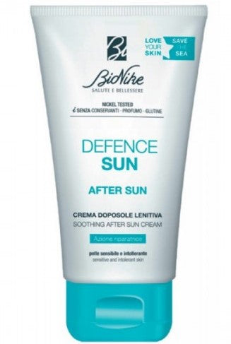 DEFENCE SUN DOPOSOLE LENITIVO 75 ML