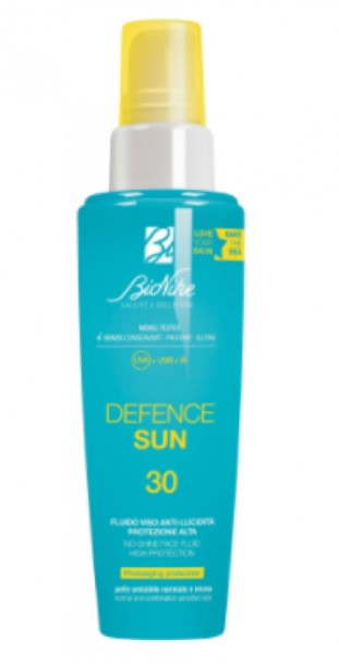 DEFENCE SUN FLUIDO 30 50 ML