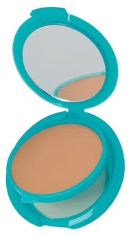 DEFENCE SUN FONDOTINTA COMPATTO 50+ AMBRA 10 G