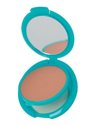 DEFENCE SUN FONDOTINTA COMPATTO 50+ BRONZO 10 G