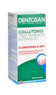 DENTOSAN COLLUTORIO TRATTAMENTO INTENSIVO 200 ML