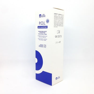 Difa Cooper Pol Cream Crema Emolliente Protettiva 250ml