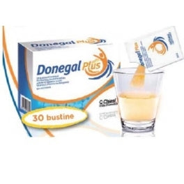DONEGAL PLUS 30 BUSTINE 3,5 G
