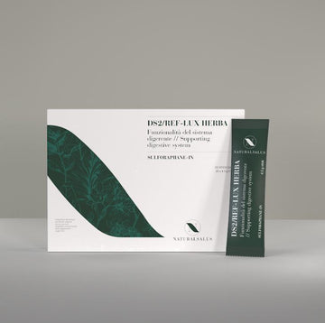 DS2 REF LUX HERBA 20 STICK