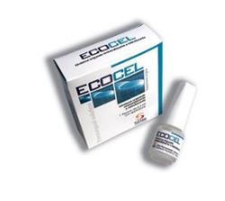 Difa Cooper Ecocel Lacca Ungueale 3,3ml