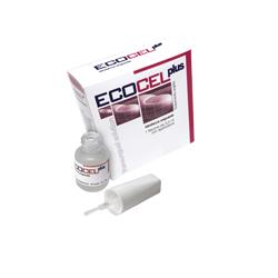 Difa Cooper Ecocel Plus Idrolacca Flaconi 3,3ml