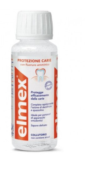 ELMEX COLLUTORIO CARIE 100 ML