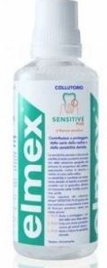 ELMEX COLLUTORIO SENSITIVE 100 ML