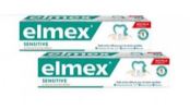 ELMEX SENSITIVE DENTIFRICIO BITUBO 2X75 ML