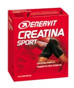 ENERVIT CREATINA 120 COMPRESSE