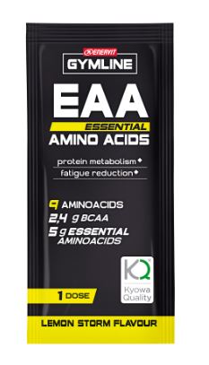 ENERVIT GYMLINE EAA ESSENT AMINOA 10 G