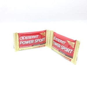ENERVIT SPORT PERFORMANCE BAR CACAO 2 X 30 G