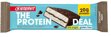 ENERVIT PROTEIN DEAL COCONUT 55 G