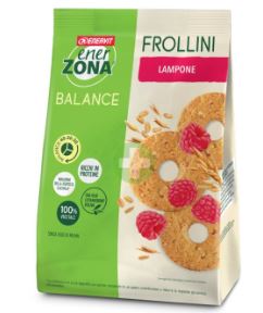 ENERZONA FROLLINO LAMPONE 250 G