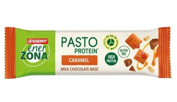 ENERZONA PASTO MILK CARAMEL 55 G