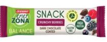 ENERZONA SNACK CRUNCHY BERRIES 33 G