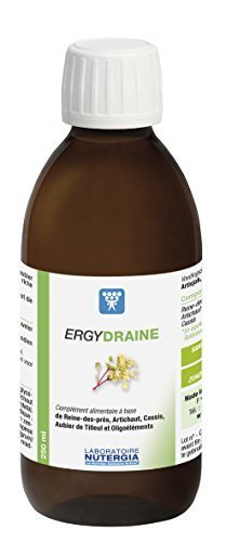 ERGYDRAINE 250 ML