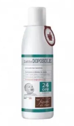 FIOCCHI DI RISO LATTE DOPOSOLE 140 ML