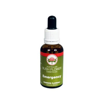 EMERGENCY ESSENZA AUSTRALIAN 30 ML