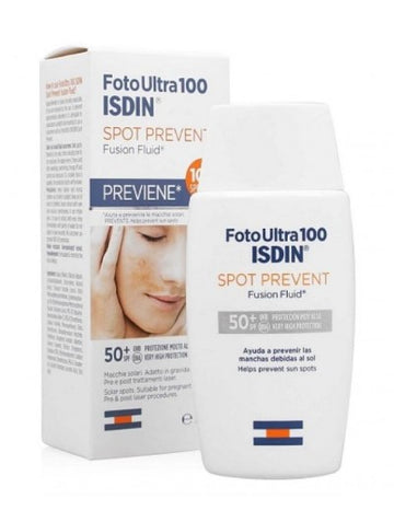 FOTOULTRA 100 SPOT PREVENT