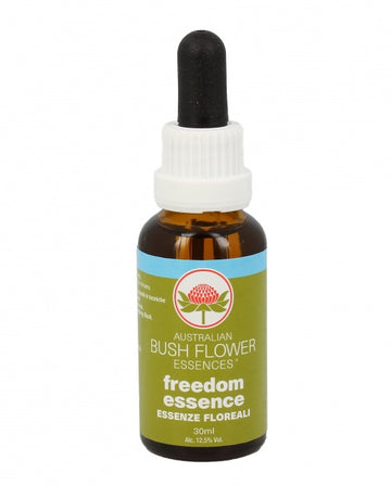Fiori Australiani Freedom Essence 30 ml