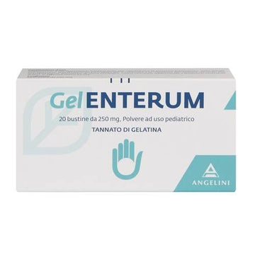 Gelenterum 20 buste Bambini